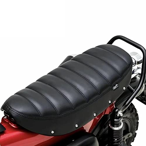 Amazon | Diabolus ホンダ ダックス ST125用交換ローダウンシート